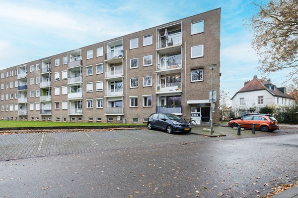 Property photo - Henri Hermanslaan 402, 6162GR Geleen